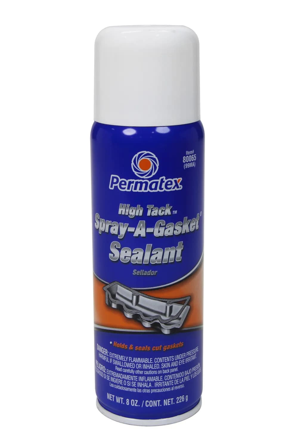Spray-A-Gasket 10 oz Aero