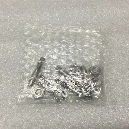 20c Jeep Gladiator Tail Light Mounting Stud Pack Combat Tail Gunner Tail Light Kit