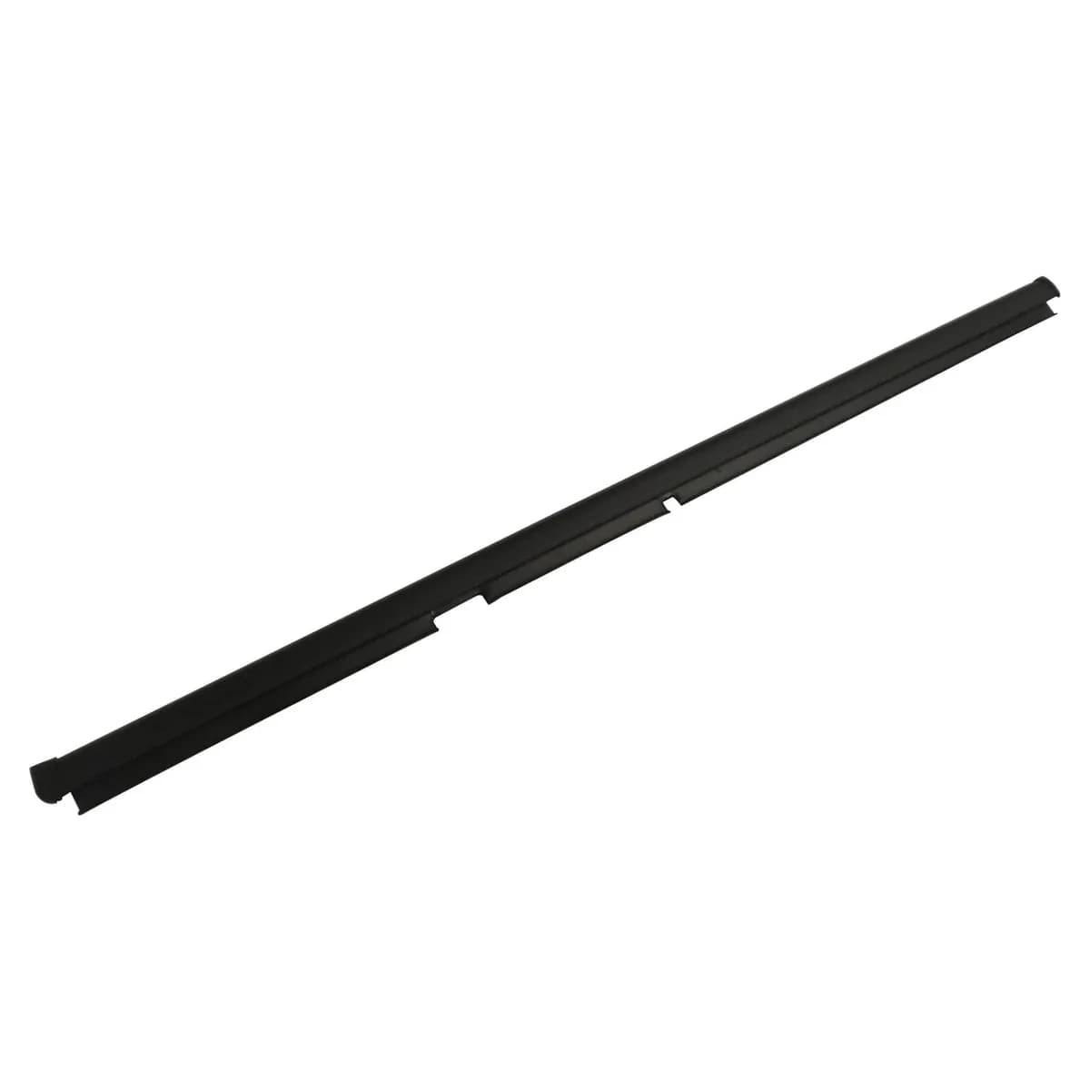 Door Glass Weatherstrip 1999-2004 WJ Grand Cherokee; 2001-2004 WG (Europe) Grand Cherokee