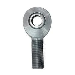 Chrome Moly Rod End - 3/4 x 5/8 LH
