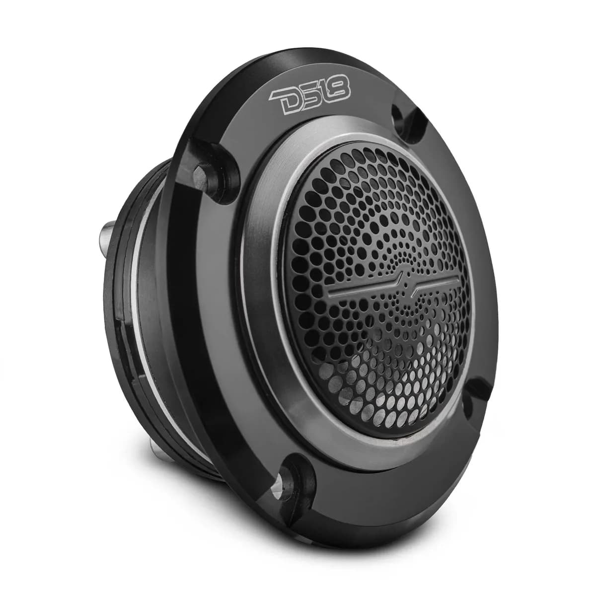 3” | High Compression | Neodymium | Hybrid Driver/ Tweeter | 140 Watts RMS | 1” Pen Vc | 4Ω