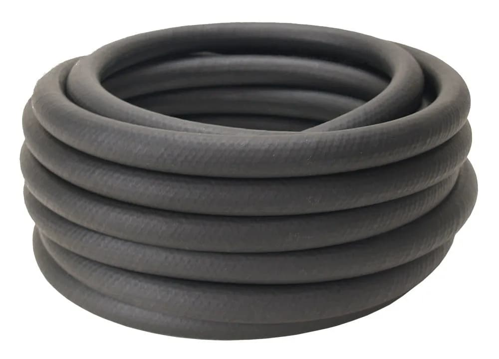 1/2 x 25' Engine or Transmission Oil Hose
