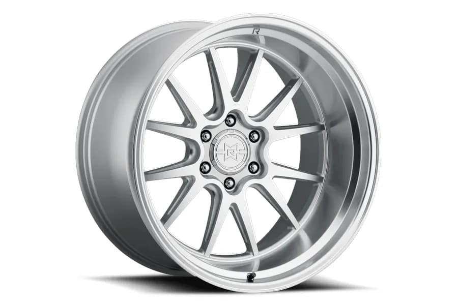 Method Race Wheels 802 Raised Wheel, -40mm 20x12 5x5 - Machined - JT/JL/JK