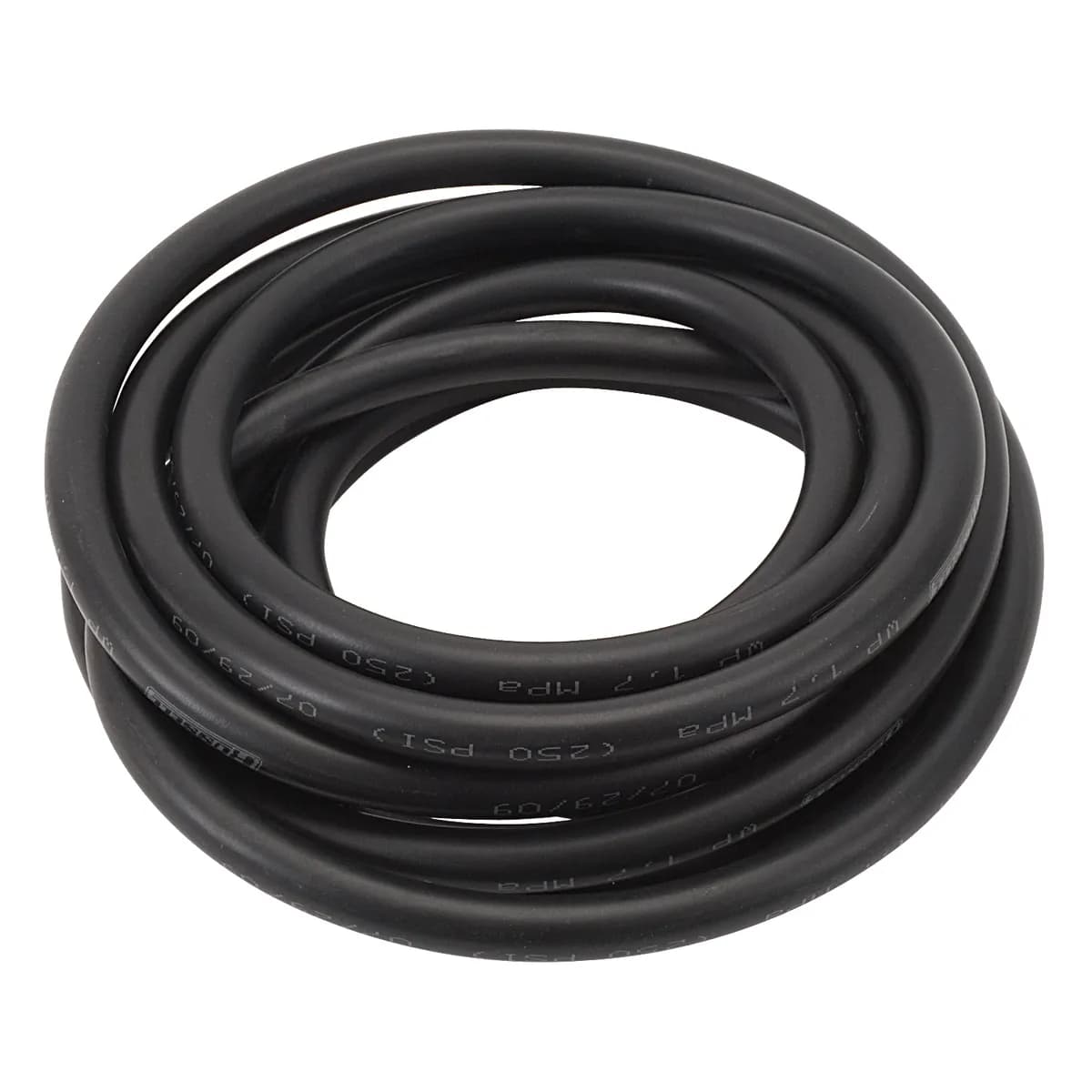 Twist-Lok Hose #10 Black 3ft