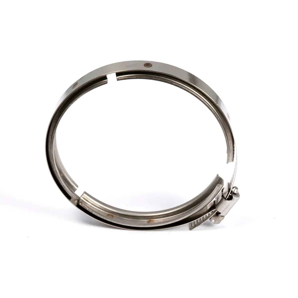 4.5 Inch V-Band Clamp For Lly Lbz Lmm Turbo Inlet Ppe