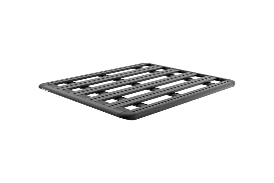 Rhino Rack Pioneer 6 Platform, 71x56in - Unassembled w/Backbone and RLT600 Legs - JK 4dr