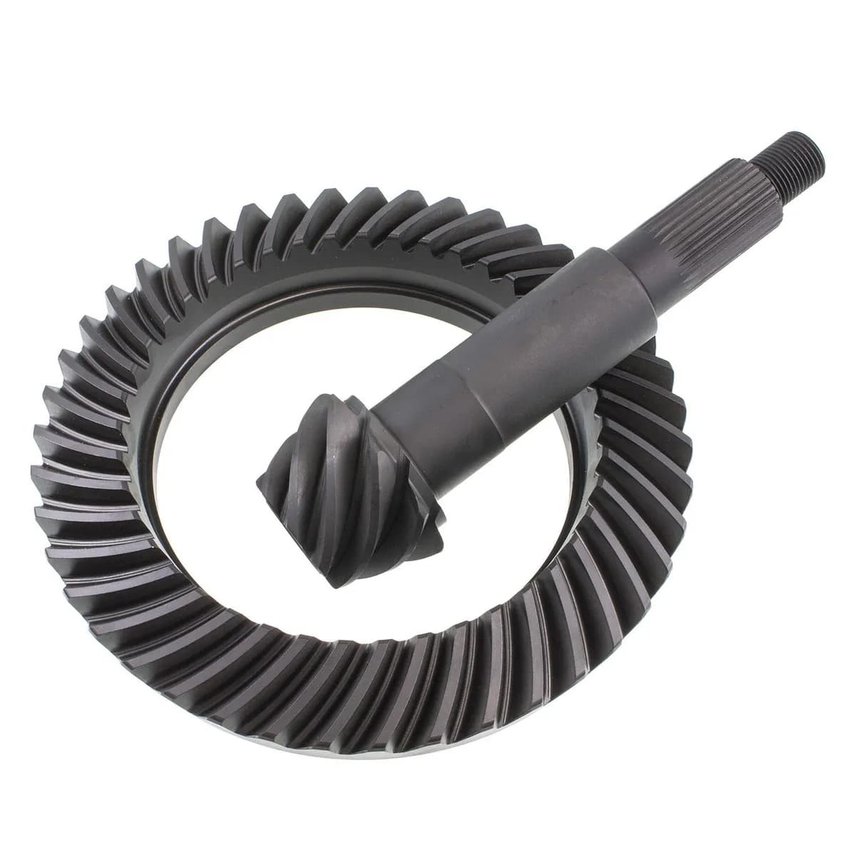 5.38 Ratio Ring and Pinion for a Front or Rear Dana 60 Standard Differential