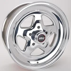 15 X 5in. Pro Star 5 X 4.5in. 3.5in. BS
