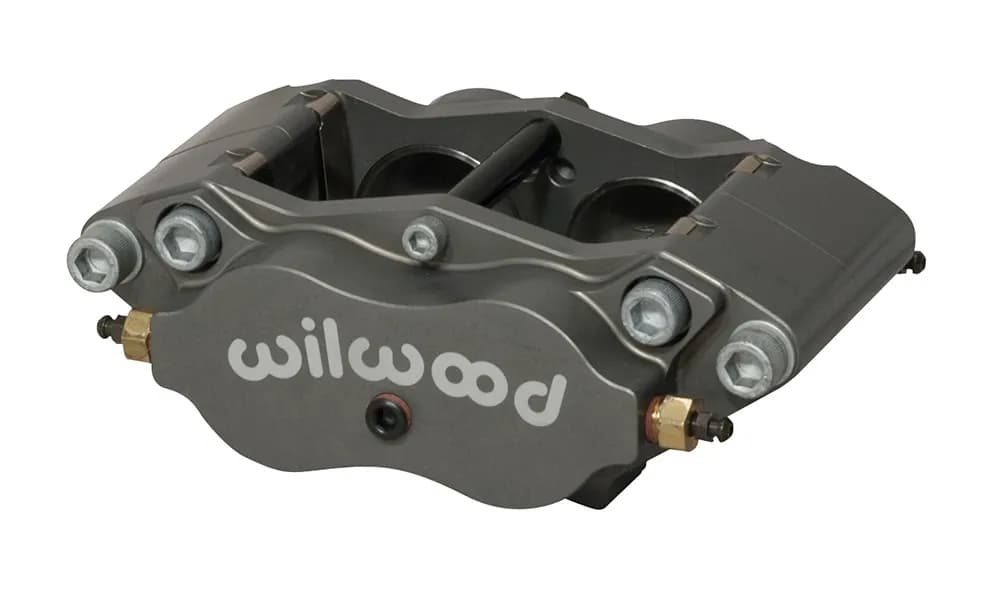 Billet Narrow Dynalite Radial Mount - 120-13406