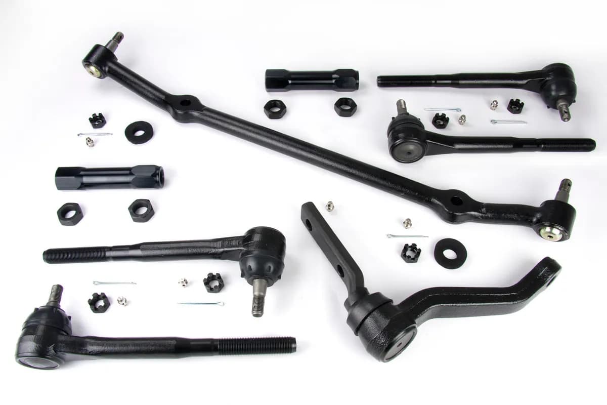 Proforged 116-10011 Proforged Steering Rebuild Kit