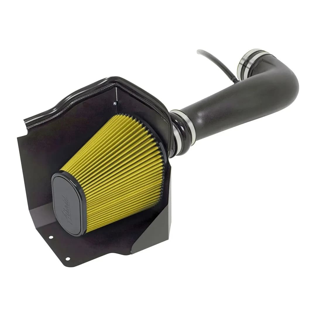 Airaid Intake Kit; gm 20 09-2014