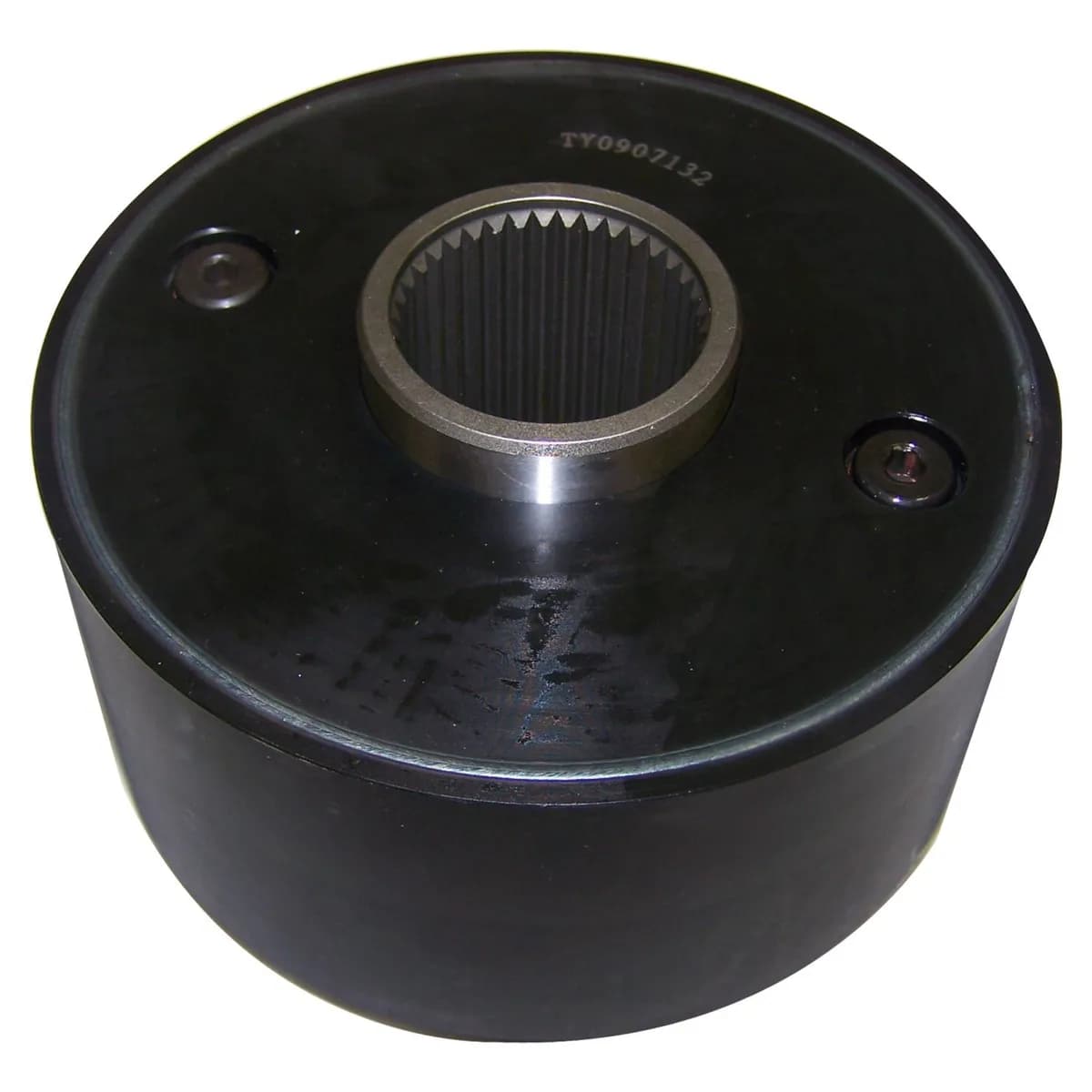 Crown Automotive Jeep Replacement 4723918 Viscous Coupling for 1993-1996 Jeep ZJ Grand Cherokee w/ NP249 Transfer Case