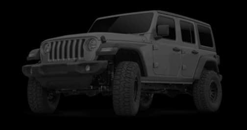 Rancho RS9000XL RS999269 Suspension Shock Absorber