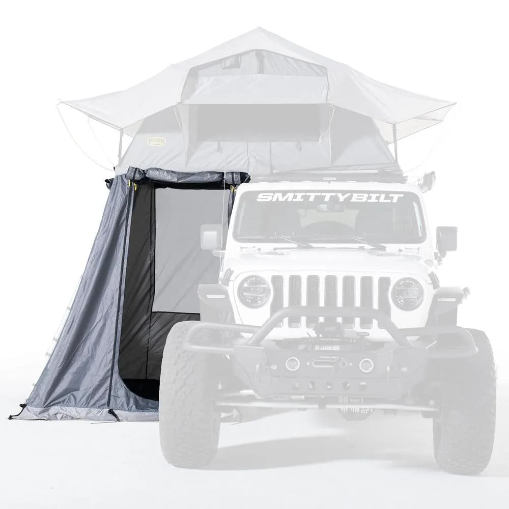 Gen2 Standard Tent Annex - Gray
