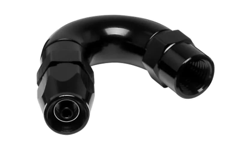 High Flow Hose End Fittings (for use only with PTFE lined flex hoses)
