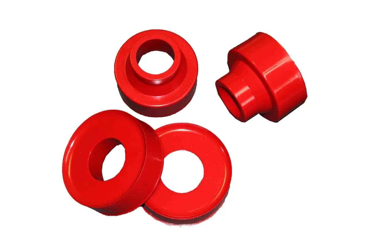Skyjacker - Comp Box 2in. 99-04 Grand WJ - Wj20-H