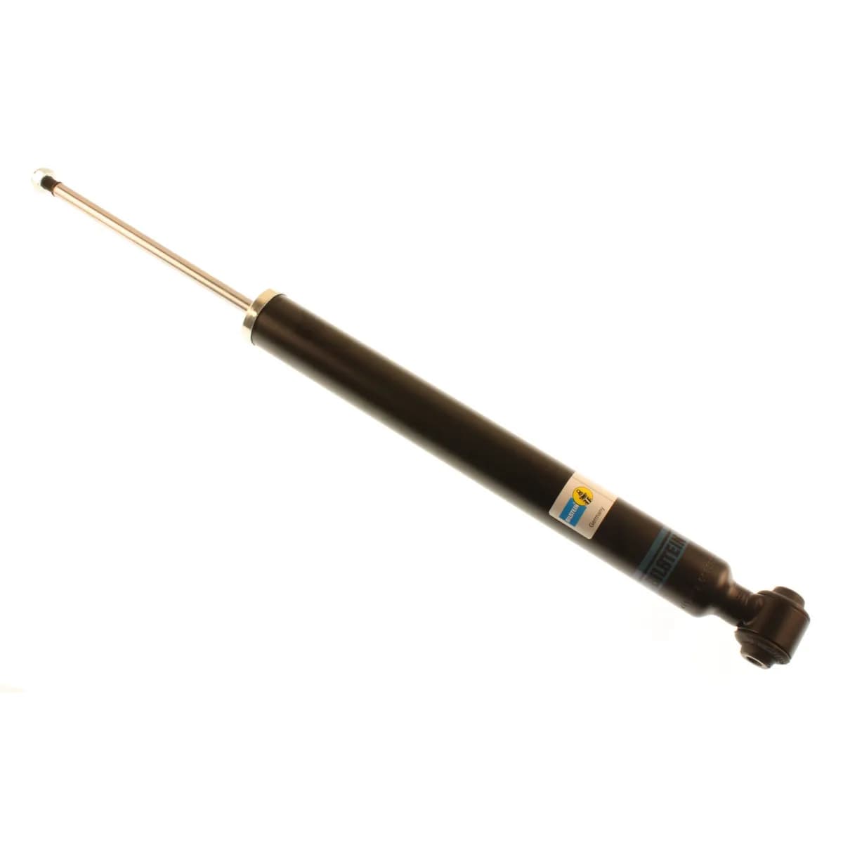 Rear Mercedes-Benz C250 2013-2012, C300 2013-2008, C350 2013-2008, E350 2013-2010 B4 OE Replacement (DampMatic) Shock Absorber