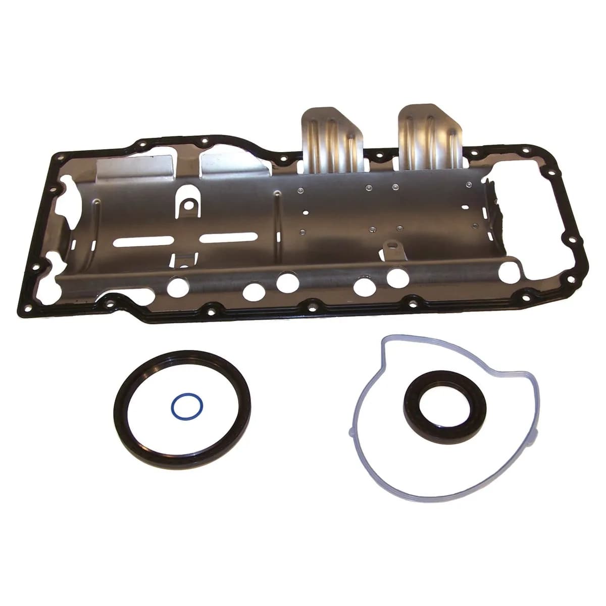 1999-2003 Grand Cherokee WJ with 4.7L engine; Lower