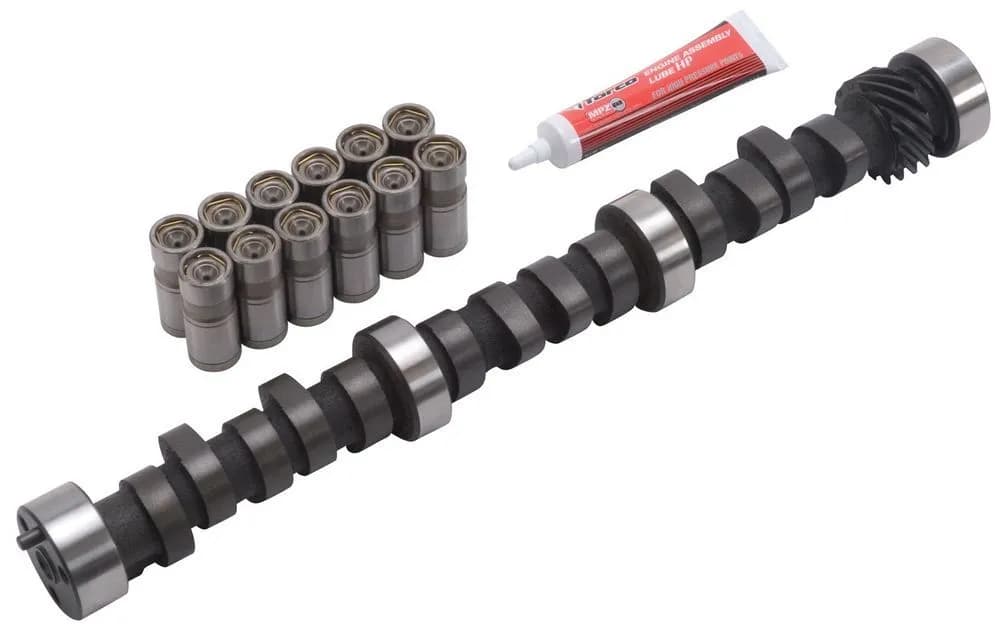 Edelbrock 3790 Performer-Plus Camshaft Kit for Chevy 2.8L 60Ã‚° V6