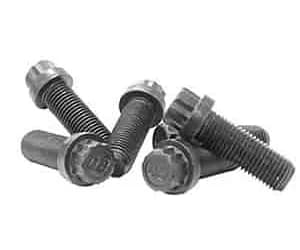 Bolt Flywheel 7/16-20 x 1in 6 Pcs.