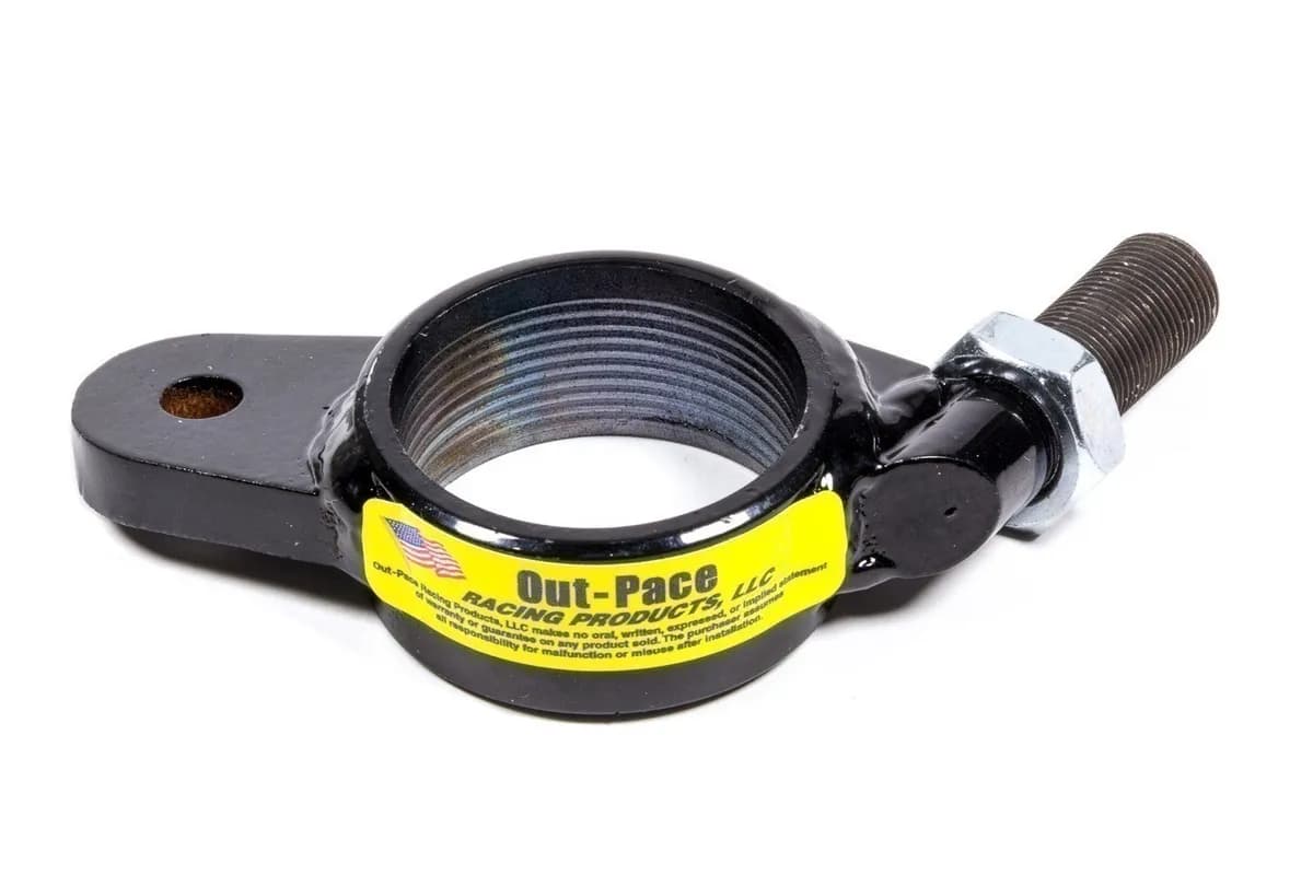 Ball Joint Holder GRT 13 Deg. 5/8in Stem