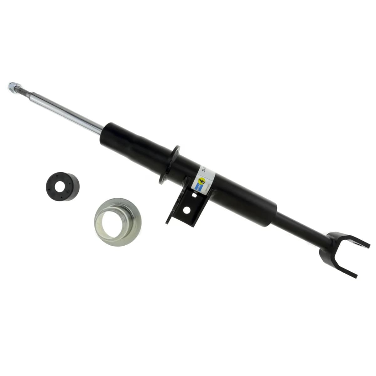 Front Left BMW 528i 2014-2011, 535d 2014, 535i 2014-2011, 550i 2014-2011, ActiveHybrid 5 2014-2012 B4 OE Replacement Suspension Strut Assembly