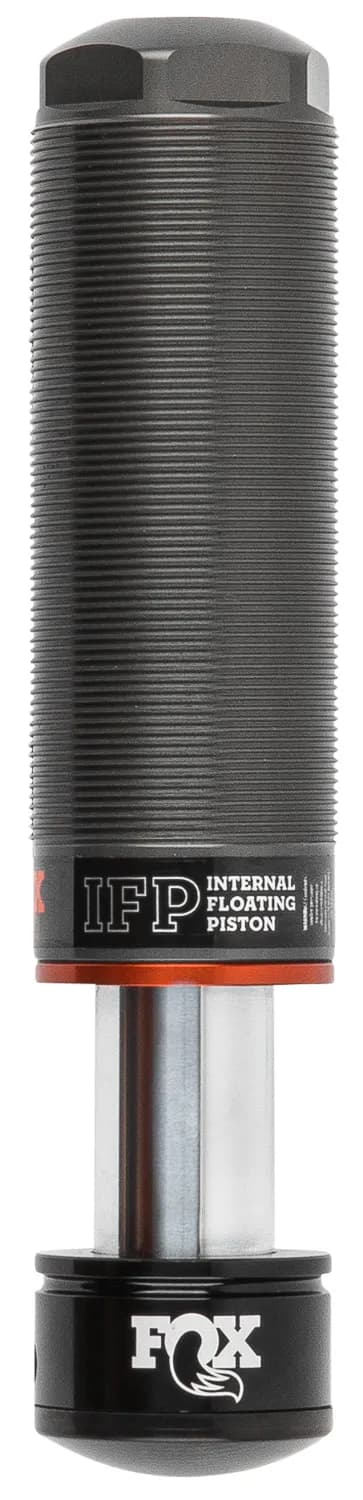 Bds Kit: 07-18 Jeep JK Rear Gen2 Bump Stop 2.0 Series IFP 2.00 Travel 10.00 Ext Fox88302155