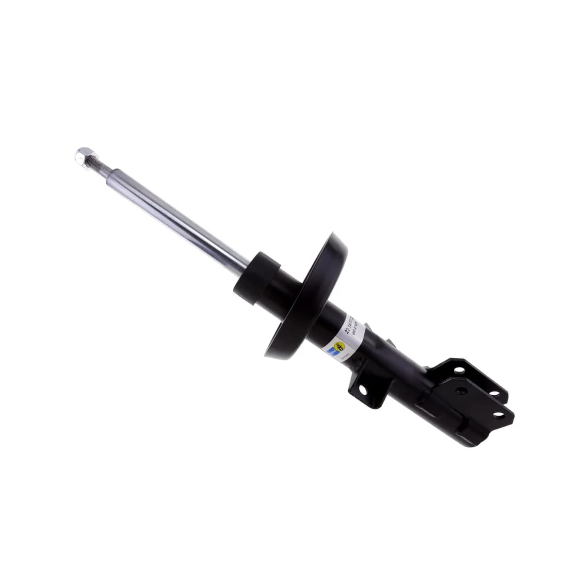Front Saab 9-5 2001-1999 B4 OE Replacement Suspension Strut Assembly