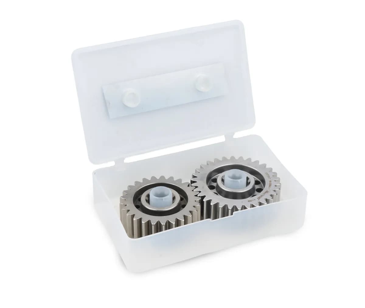 Quick Change Gear Set Lightweight