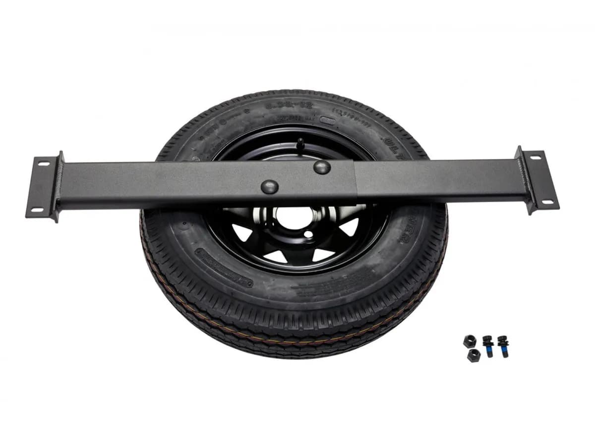 Spare Tire Kit