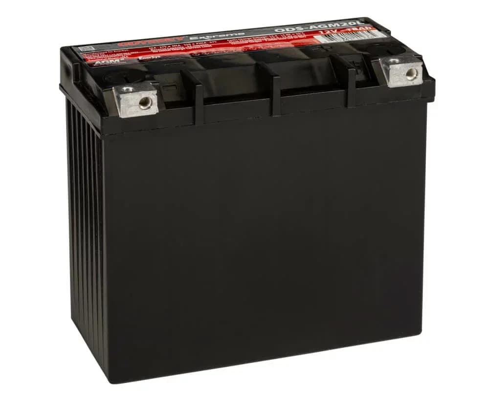 Powersport Series 12 Volt Battery