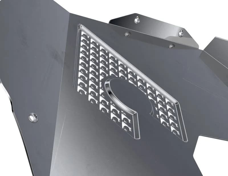 Artec Industries' Jl/Jt Front Inner