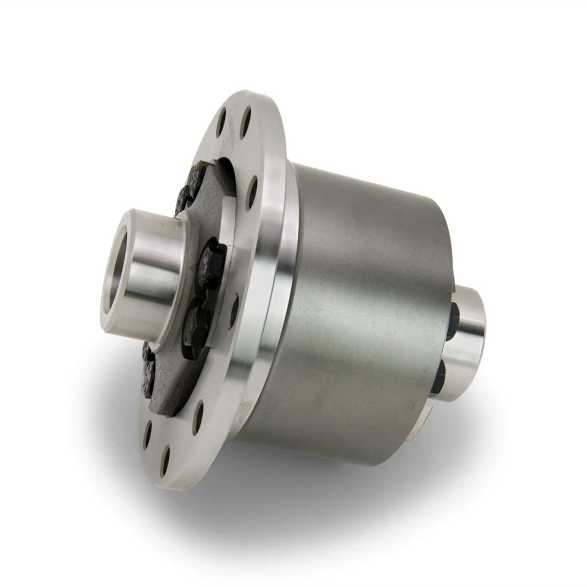 Detroit Truetrac® Differential; 27 Spline; 1.12 in. Axle Shaft Diameter; Rear; 7.5 in.; All Ratios;