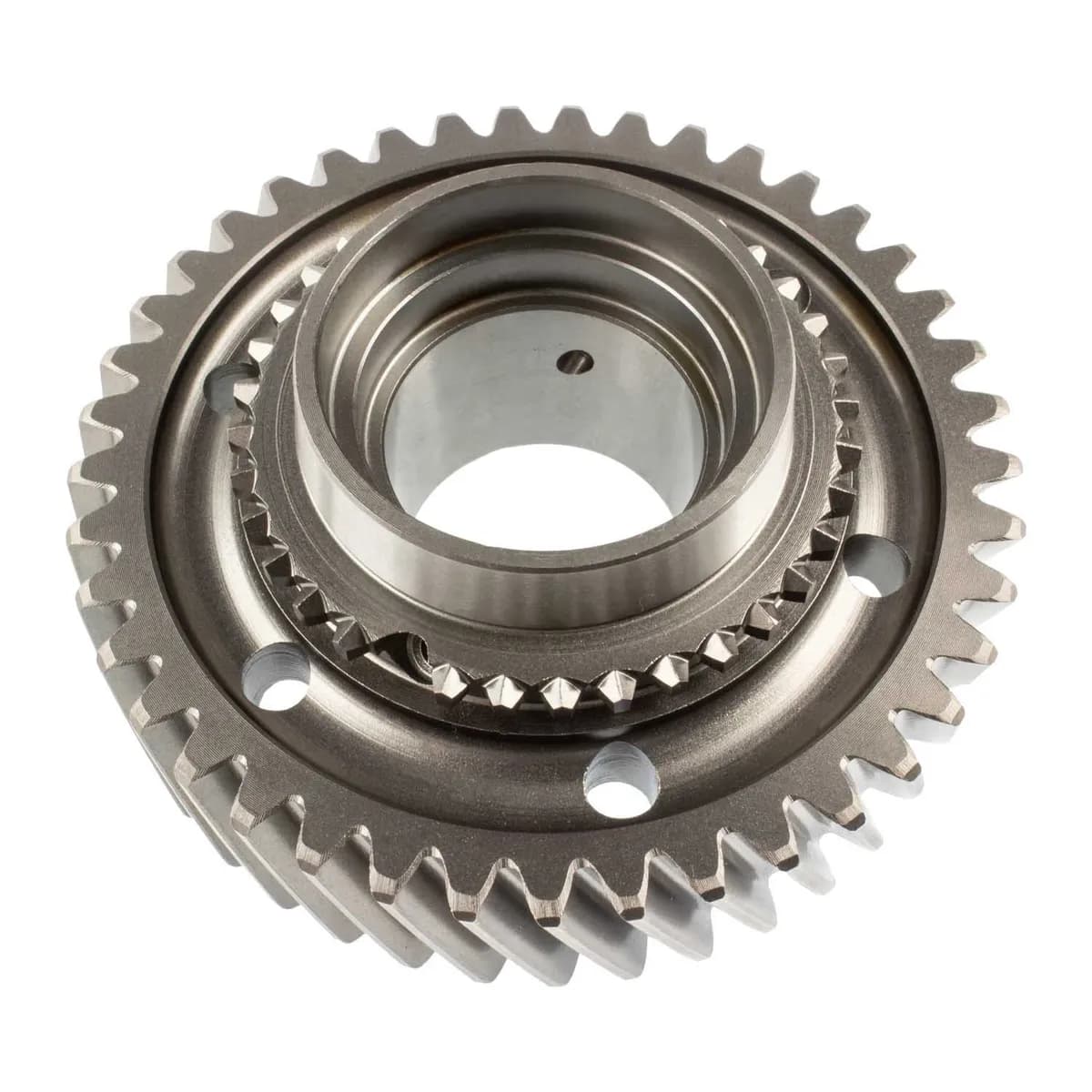 Manual Transmission Gear