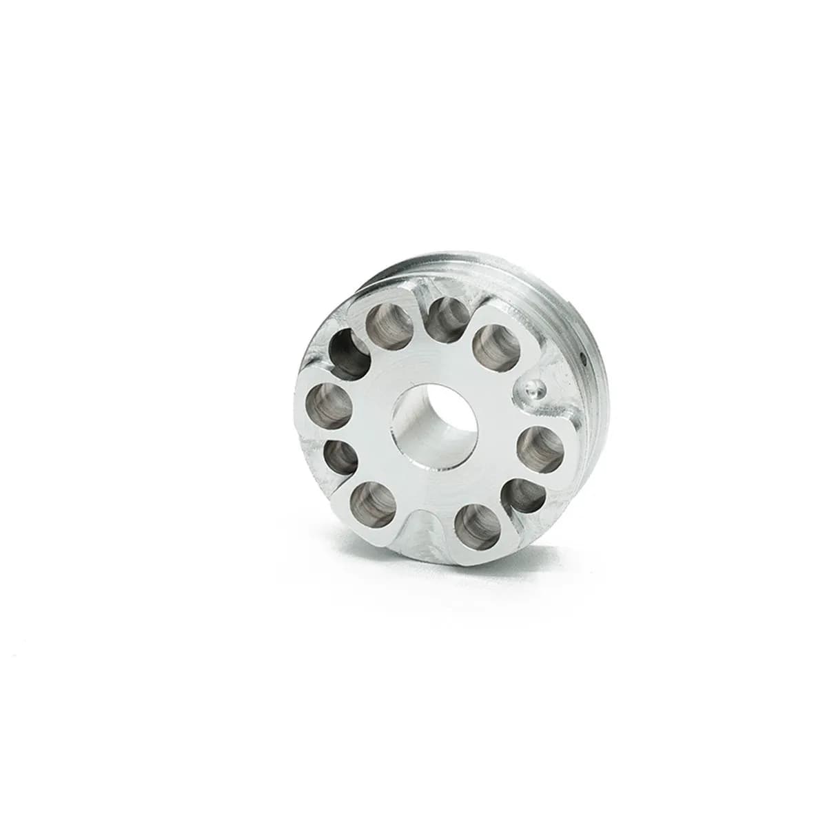 QA1 9057-302 35MM Piston, Large Body Circle Track Shock