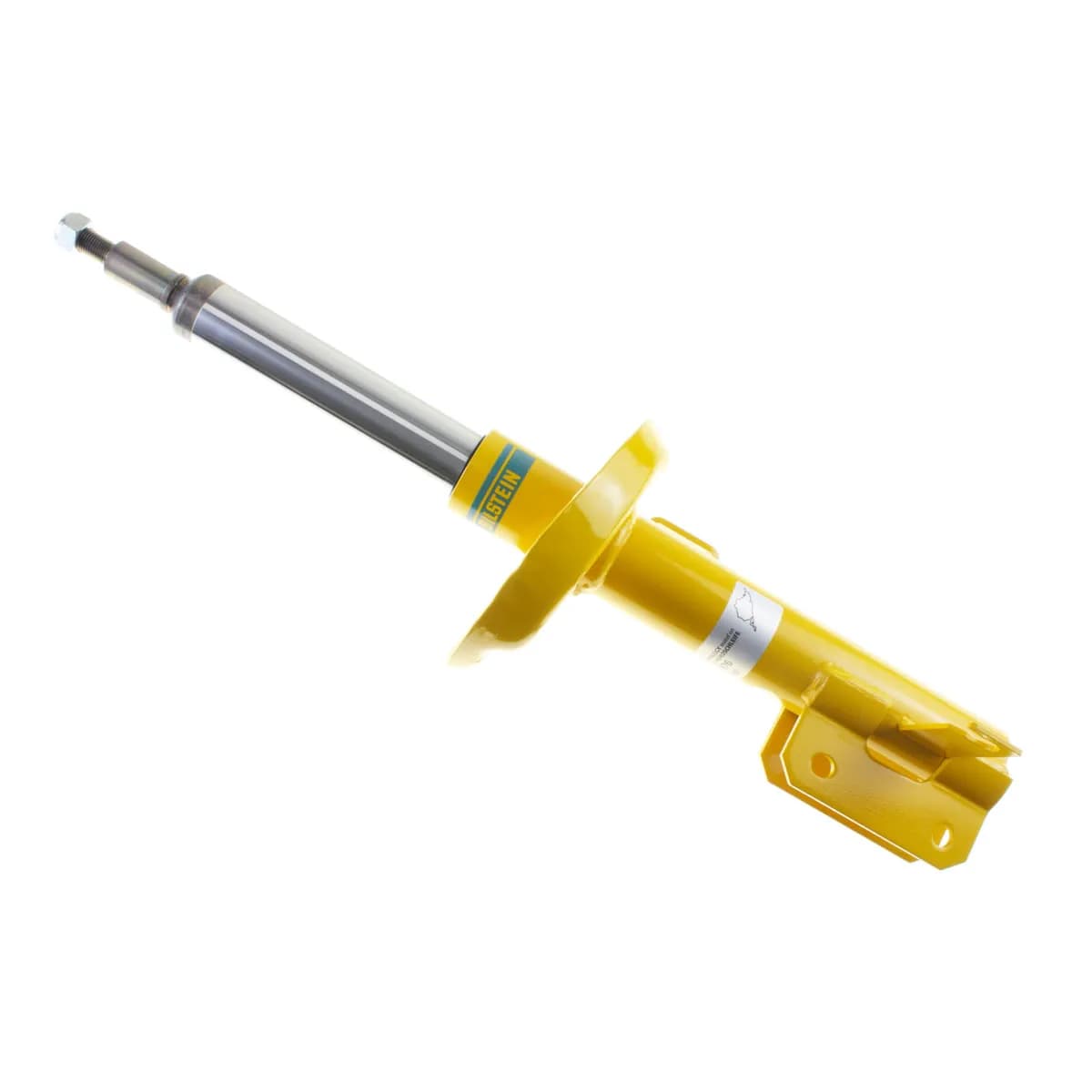 Front Right Suspension Strut Assembly b6 Performance Chevrolet Cruze 20152011