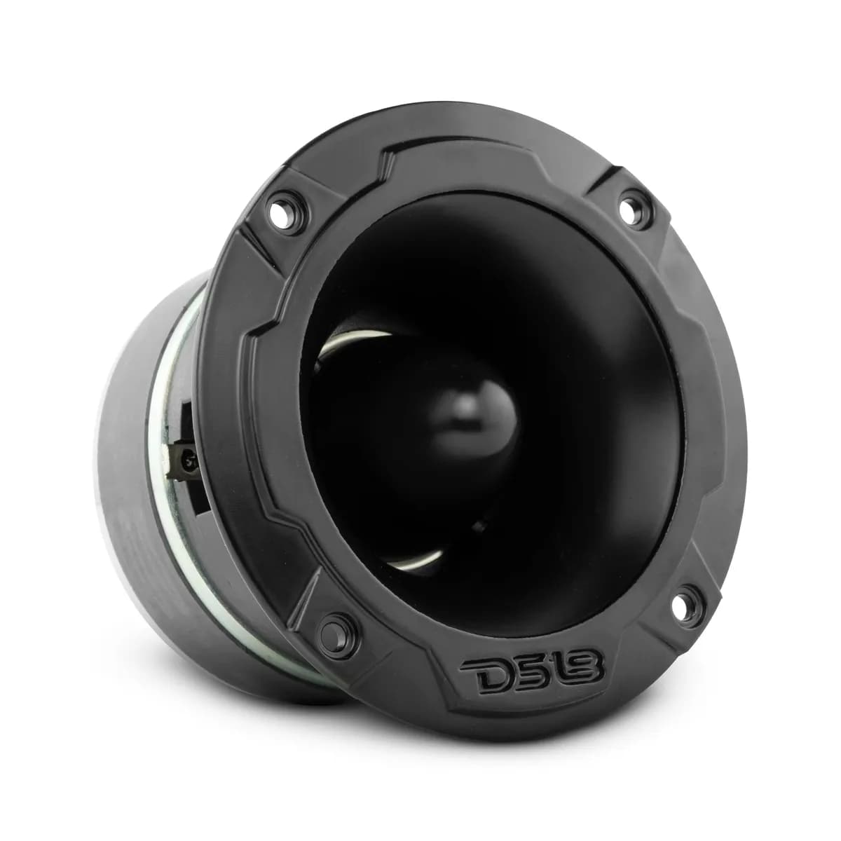 4 .5” | Super Bullet | 280 Watts Rms | 1 .75” Titanium vc | 4î© 4” Super Bullet Tweeters
