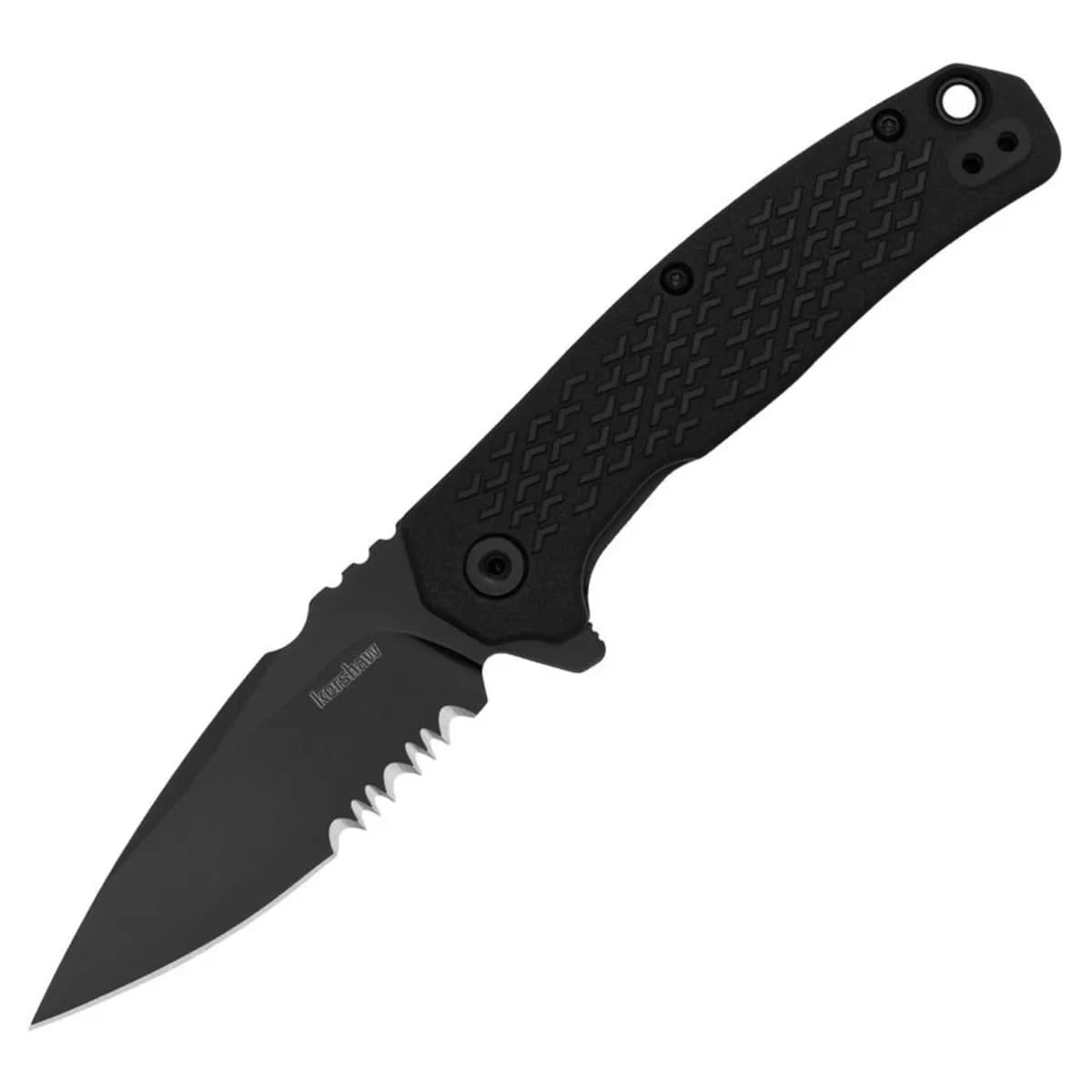 Kershaw Conduit Serrated