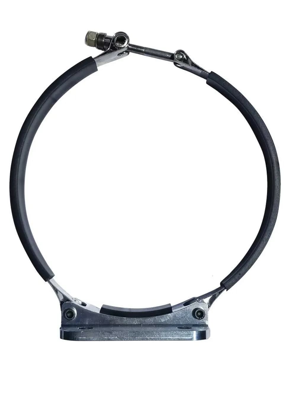 Mount For Remote Oil Filter Mounts For 7 In. Dia. Dry Sump Tanks
