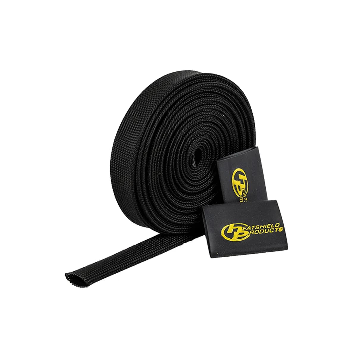 Hot Rod Sleeve Withstands 1100f Continuous Old School Look Modern Technology
