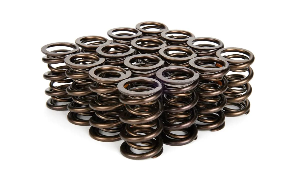 Manley 221454-16 Manley Valve Spring, SPRING-1.650 DOUBLE