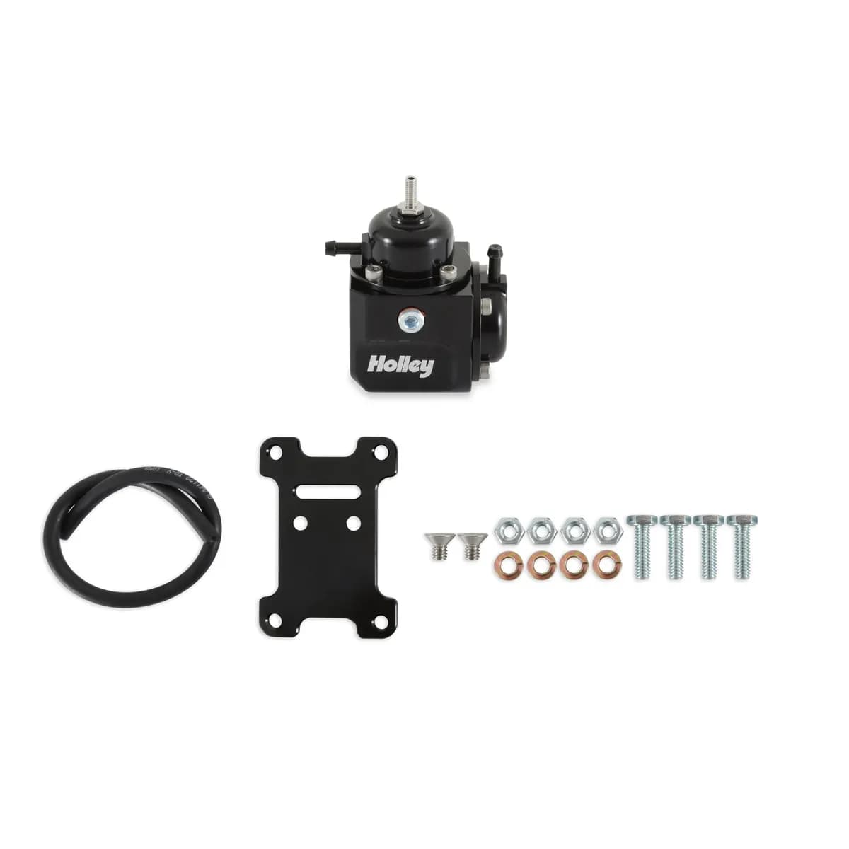 Fuel - Regulator/Damper, Standard Range 40-70psi