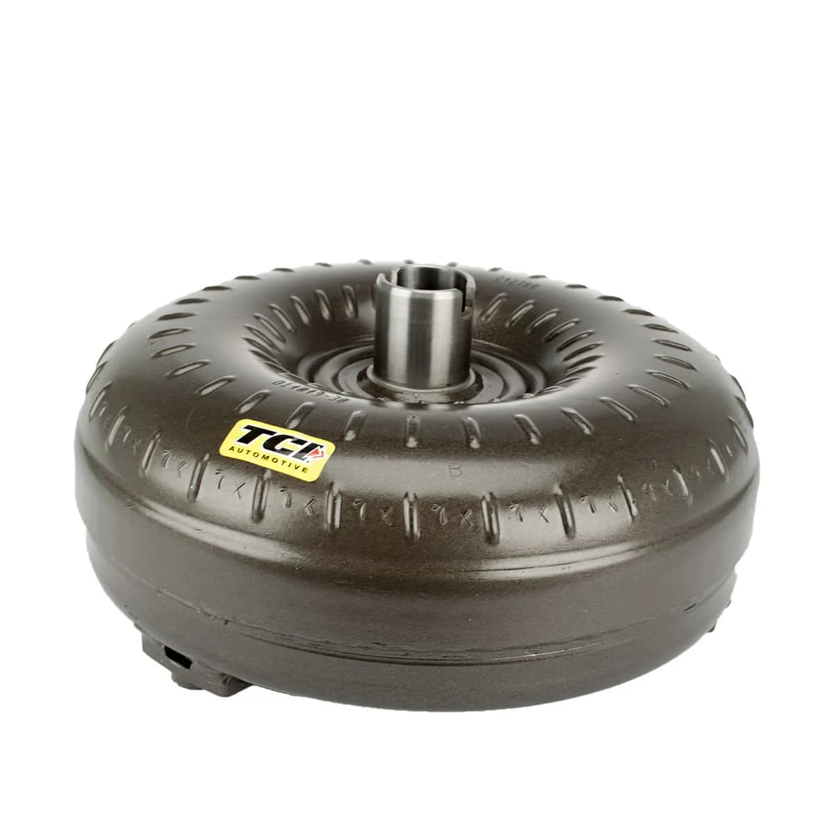 Saturday Night Special Converter for '84-'97 700R4 w/ 30 Spline Count.