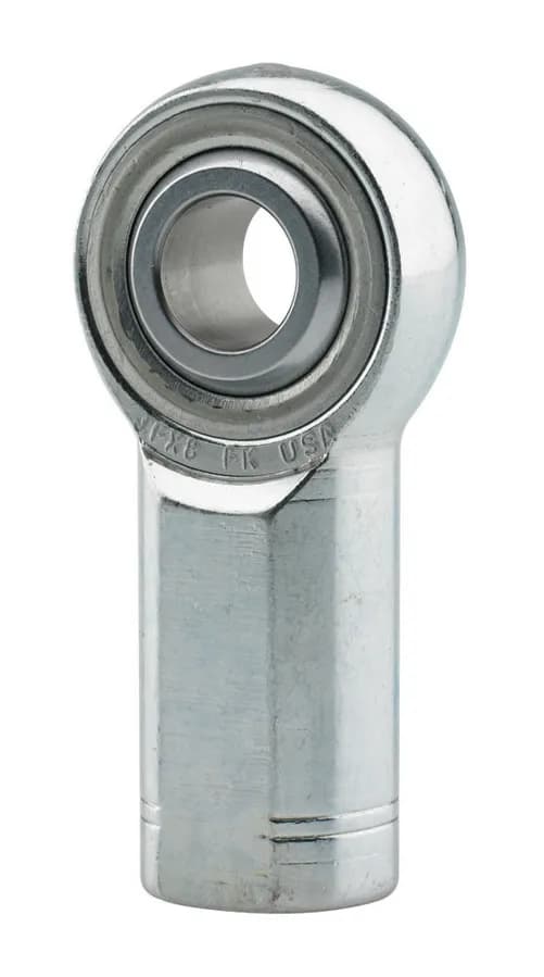 3/4 RH Female Rod End High Strength