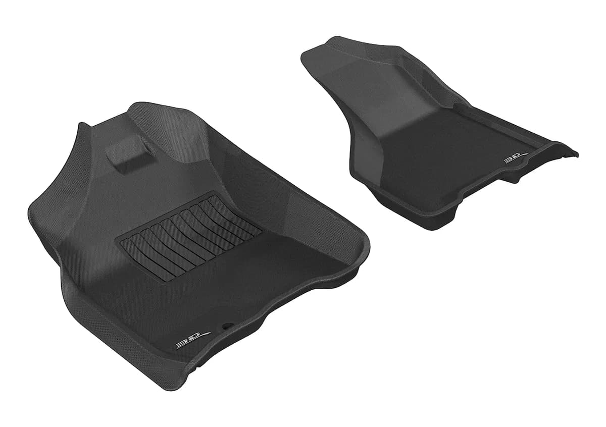 Dodge RAM 1500 Crew Cab 2009-2012 2500 3500 Crew Cab Mega Cab 2010-2012 Kagu Black r1 1 Eyelet