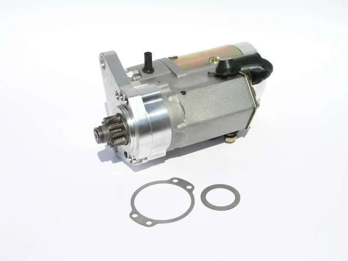 True Start for Mopar, 100 Series, for 130 tooth