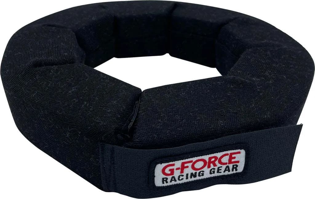 G-Force Racing Gear - 4122LRGBK - Heat Shield Insulator
