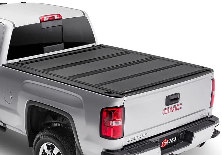 19c Silverado/Sierra 1500(Excl Carbon Pro)ext/Crew Cab w/ or W/O Track Sys 6ft6 Mx4