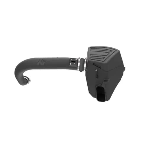 Performance Air Intake System Aircharger Chevrolet Silverado 1500 L4-2.7l f i 2019-2020