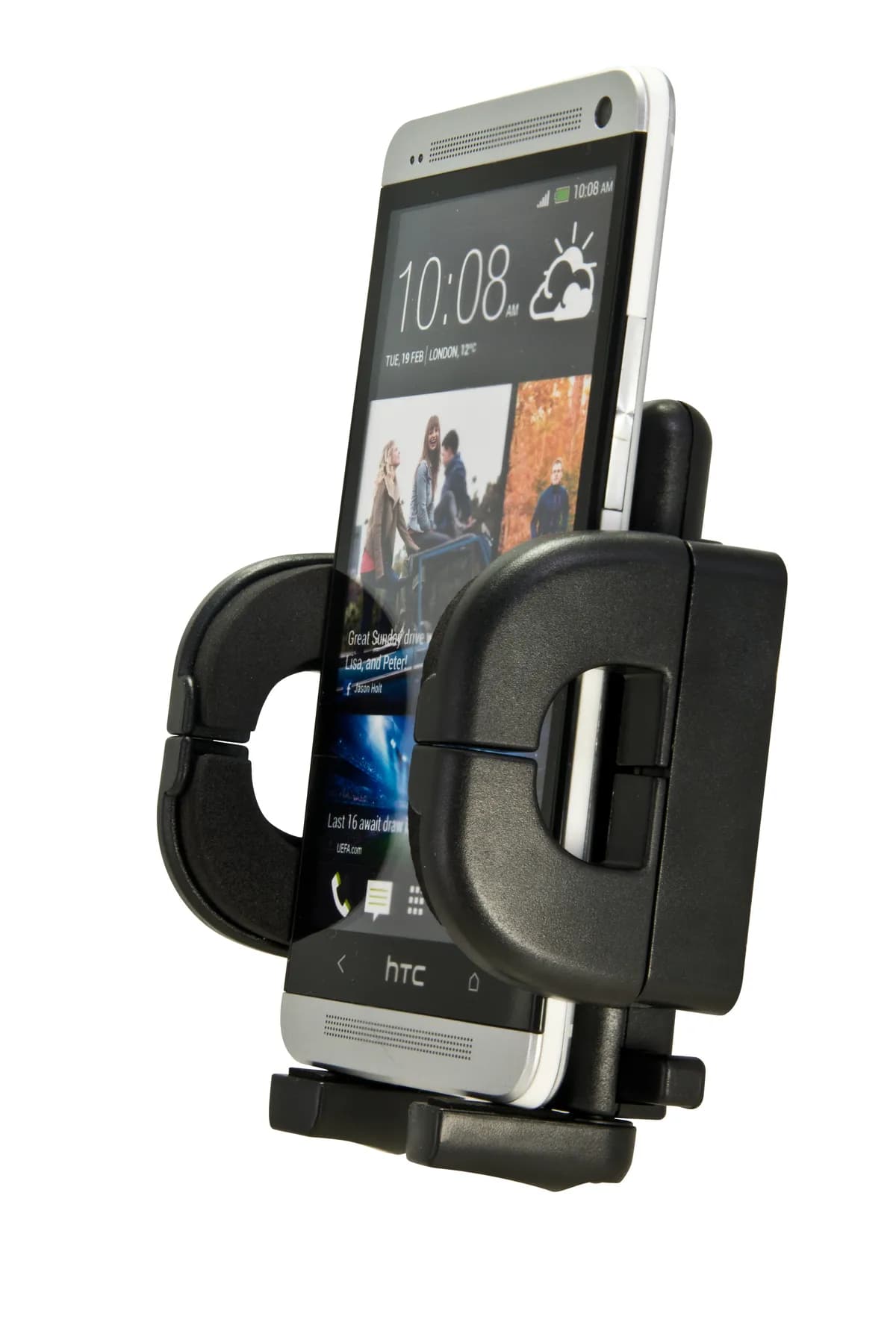 Mobile Grip it